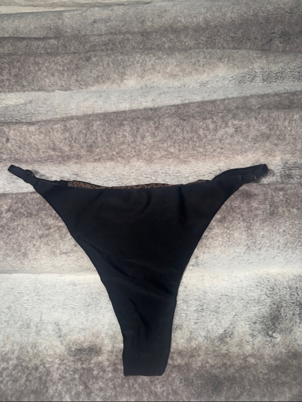 ACACIA 26 Ralphy bottom black - Picture 3 of 5